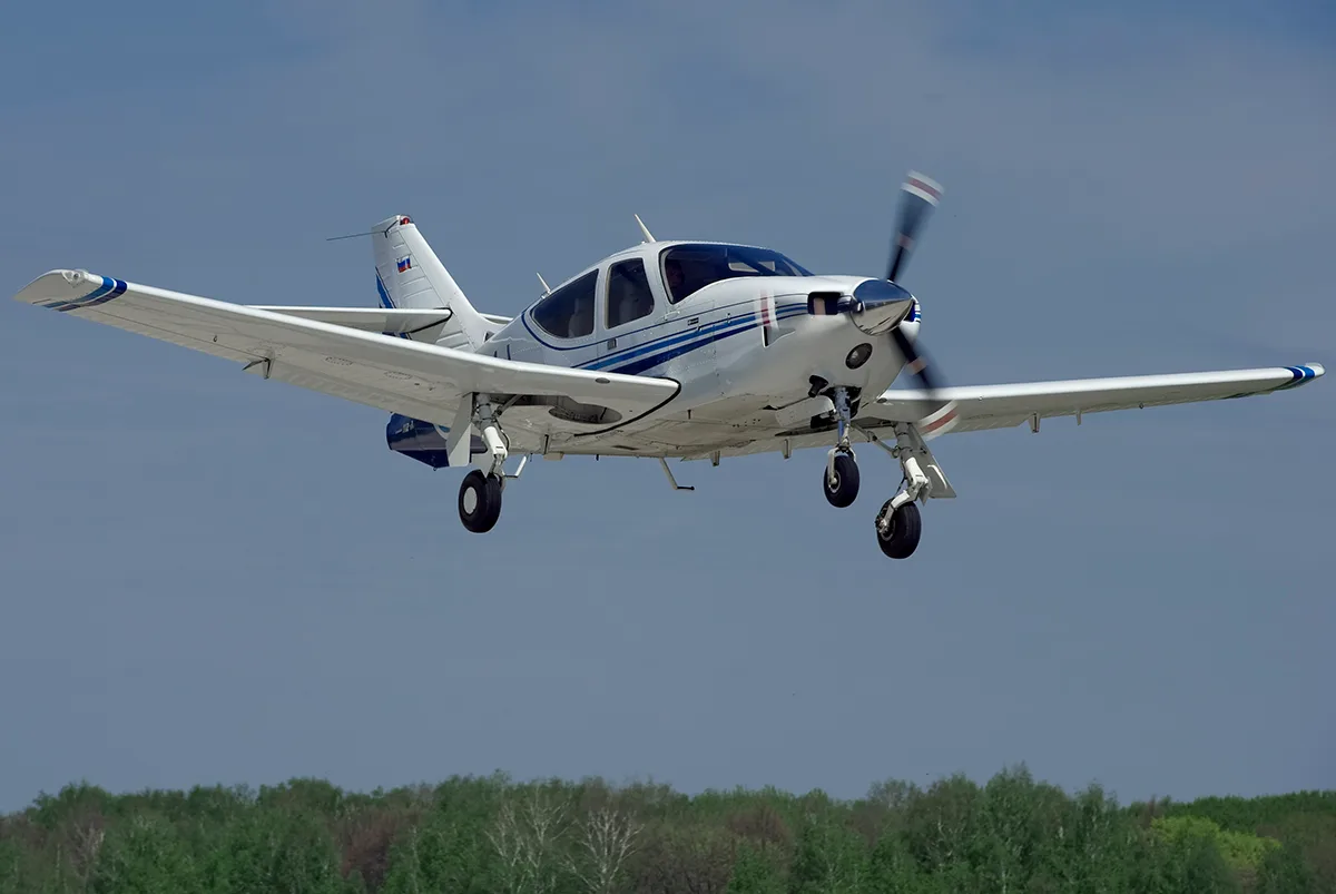 Aero Commander 112