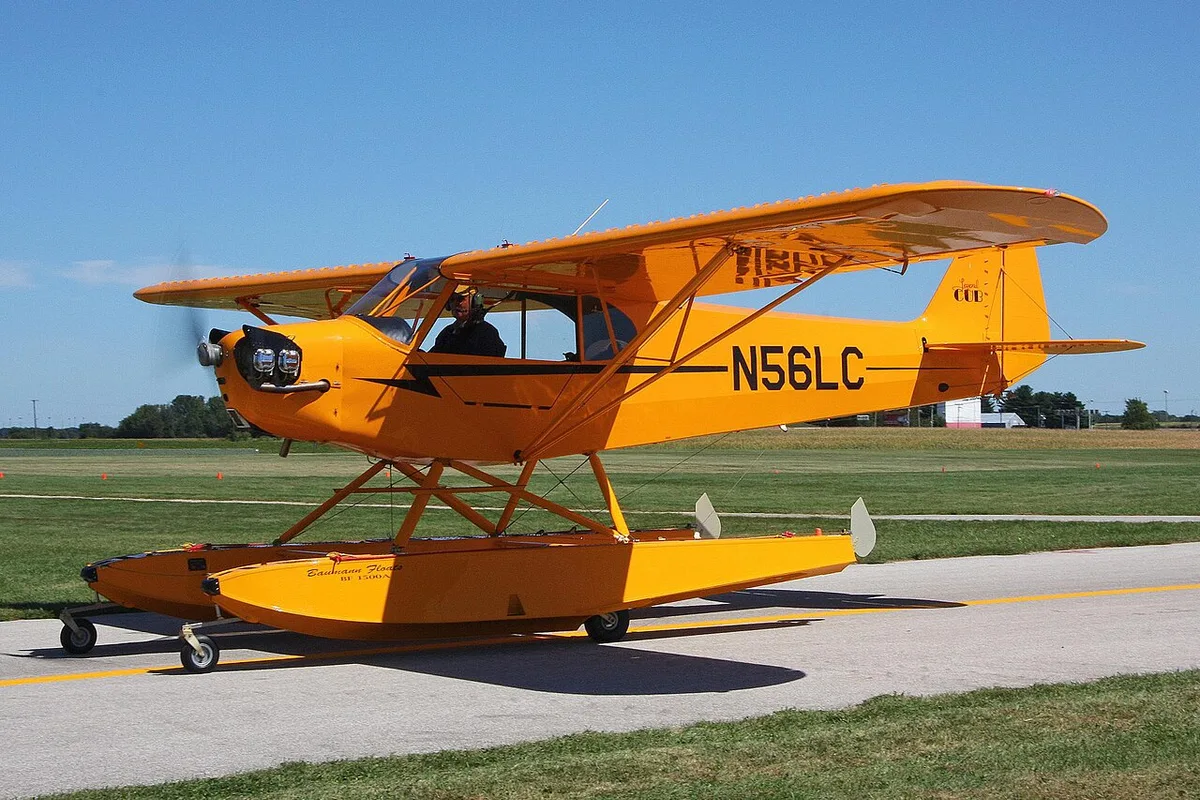 American Legend AL11