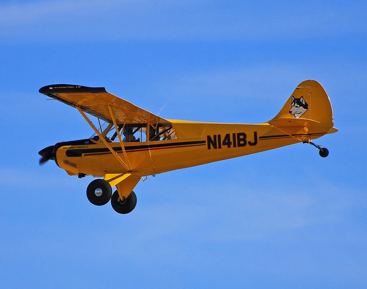 Aviat Inc A-1