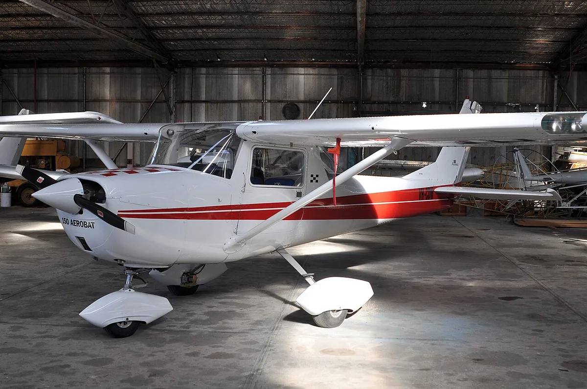 Cessna 150K