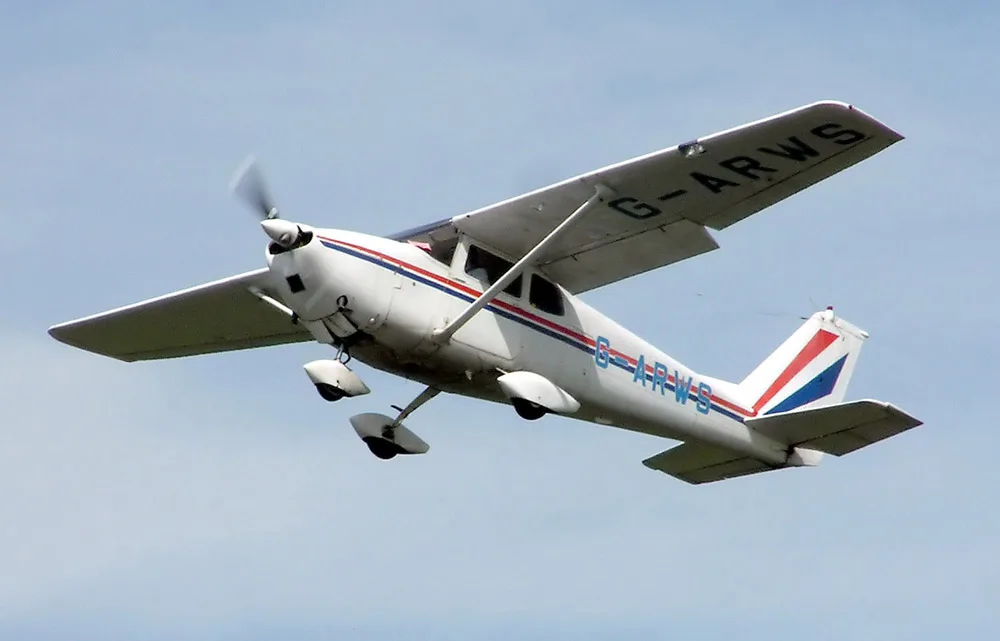 Cessna 175C