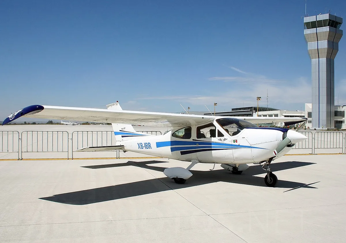 Cessna 177 Cardinal