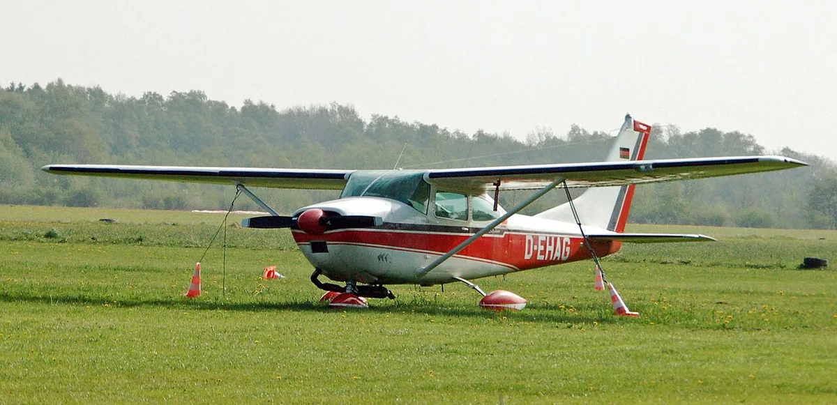 Cessna 182G