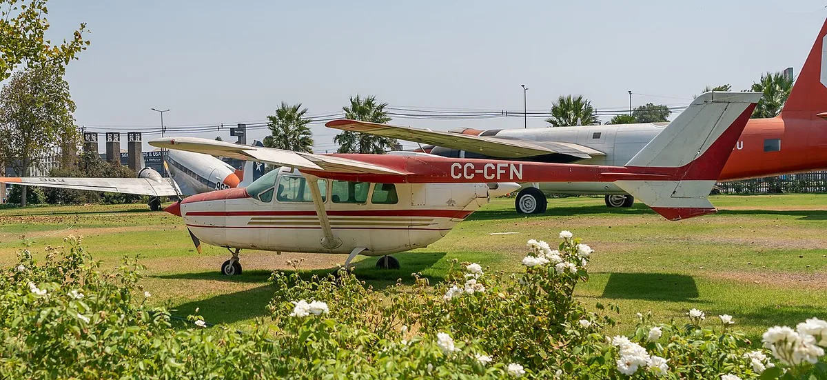 Cessna 337
