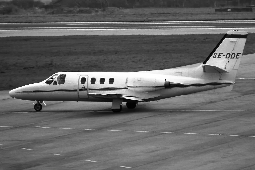 Cessna 500