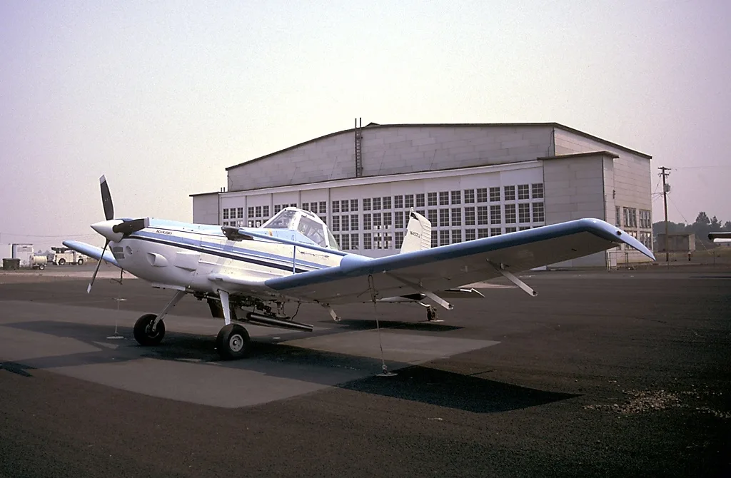 Cessna T188C