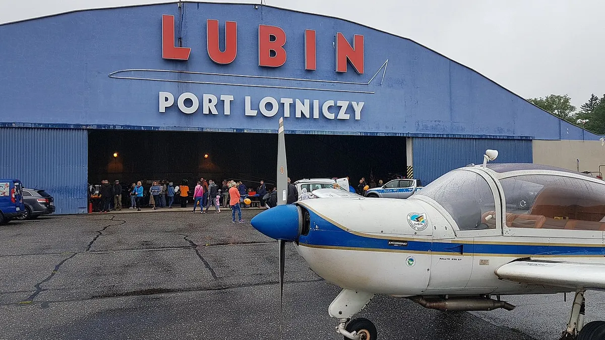 Daher-SOCATA RALLYE 235E