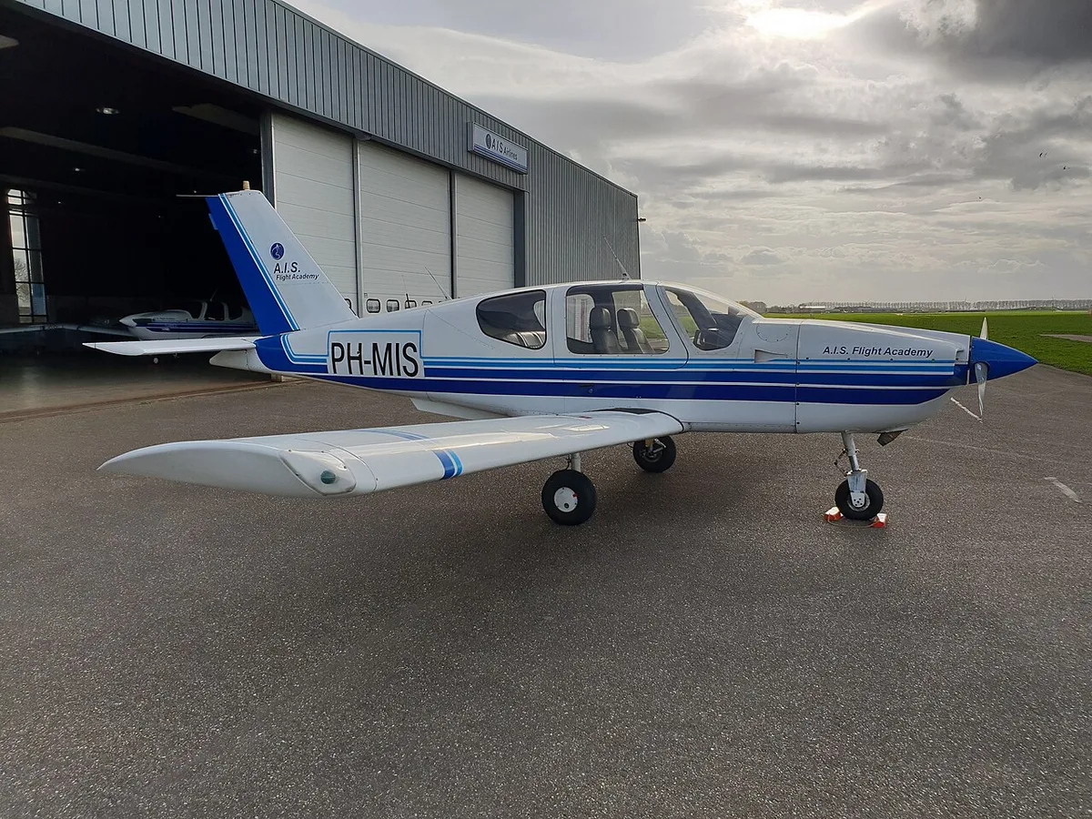Daher-SOCATA TB 10