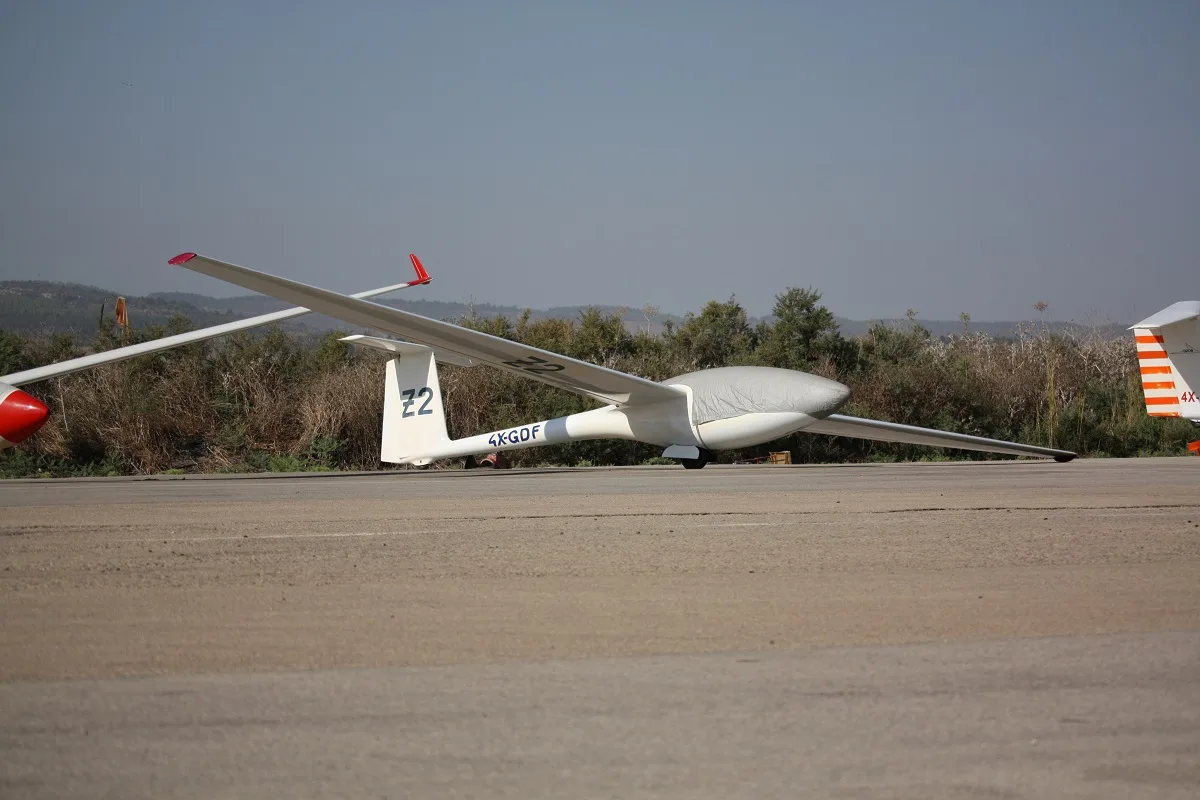 Eiriavion Oy PIK 20B