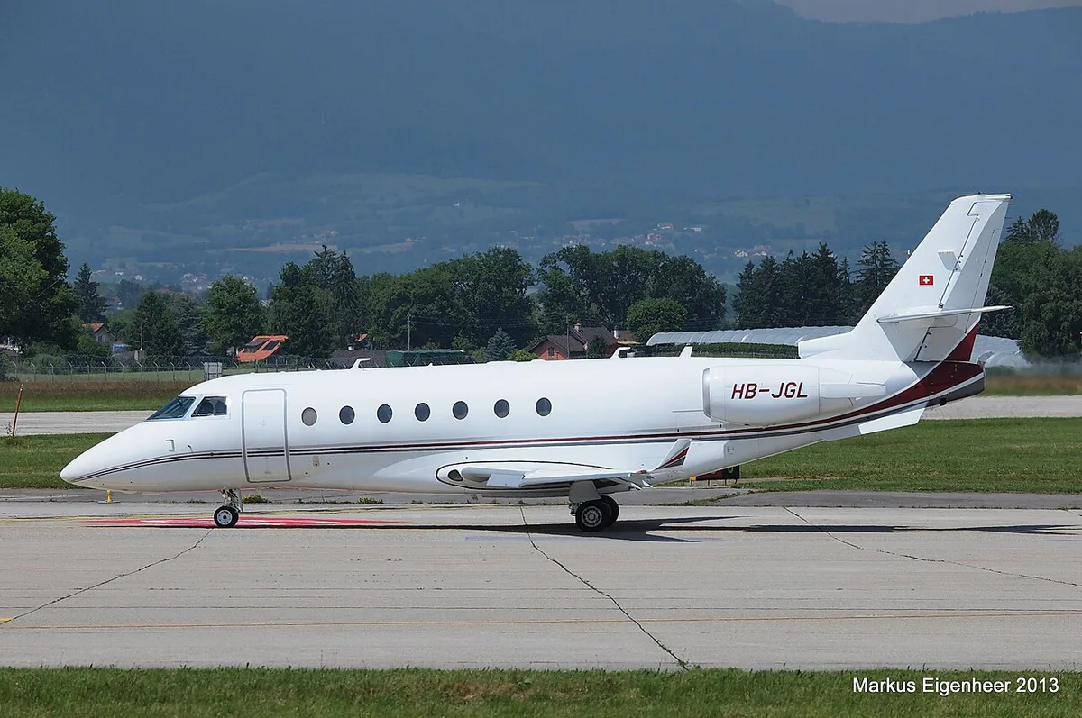 IAI G200