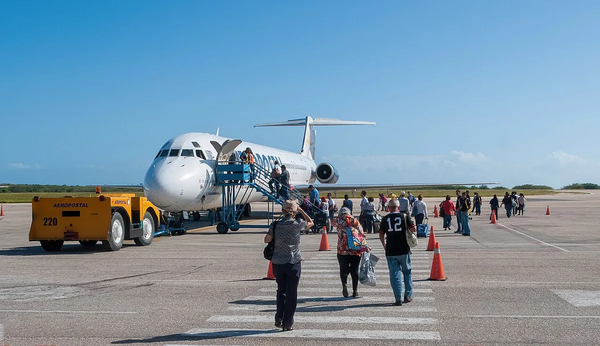 Mcdonnell Douglas DC-9-82(MD-82)
