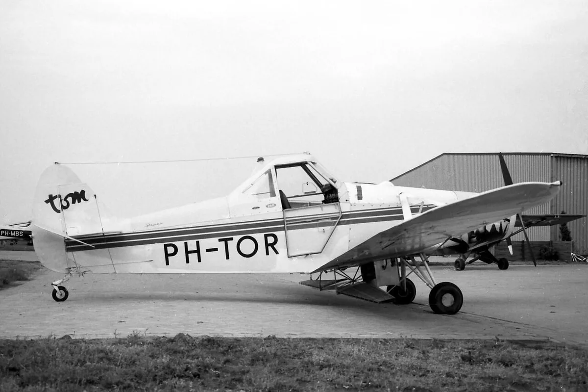 Piper PA-25-260