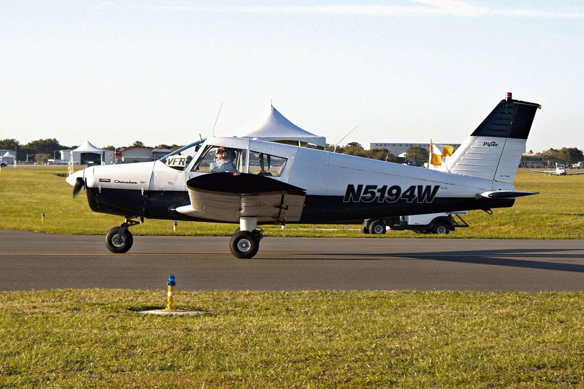 Piper PA-28-150
