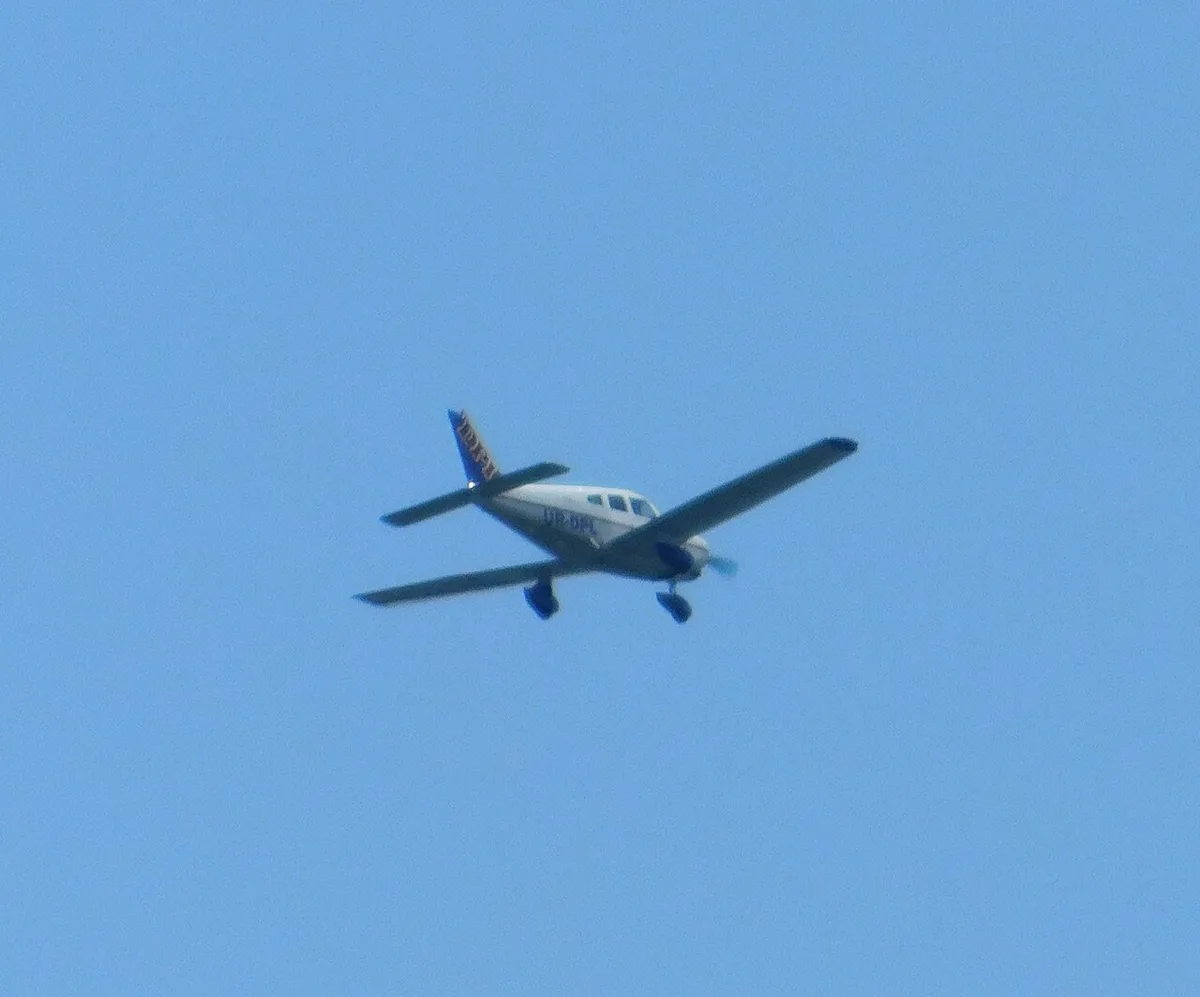 Piper PA-28-236