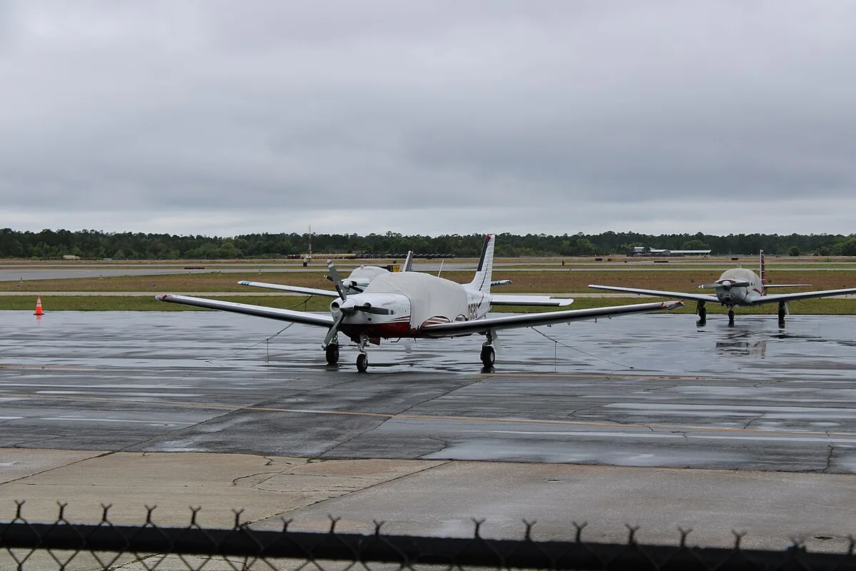 Piper PA-32R-301T
