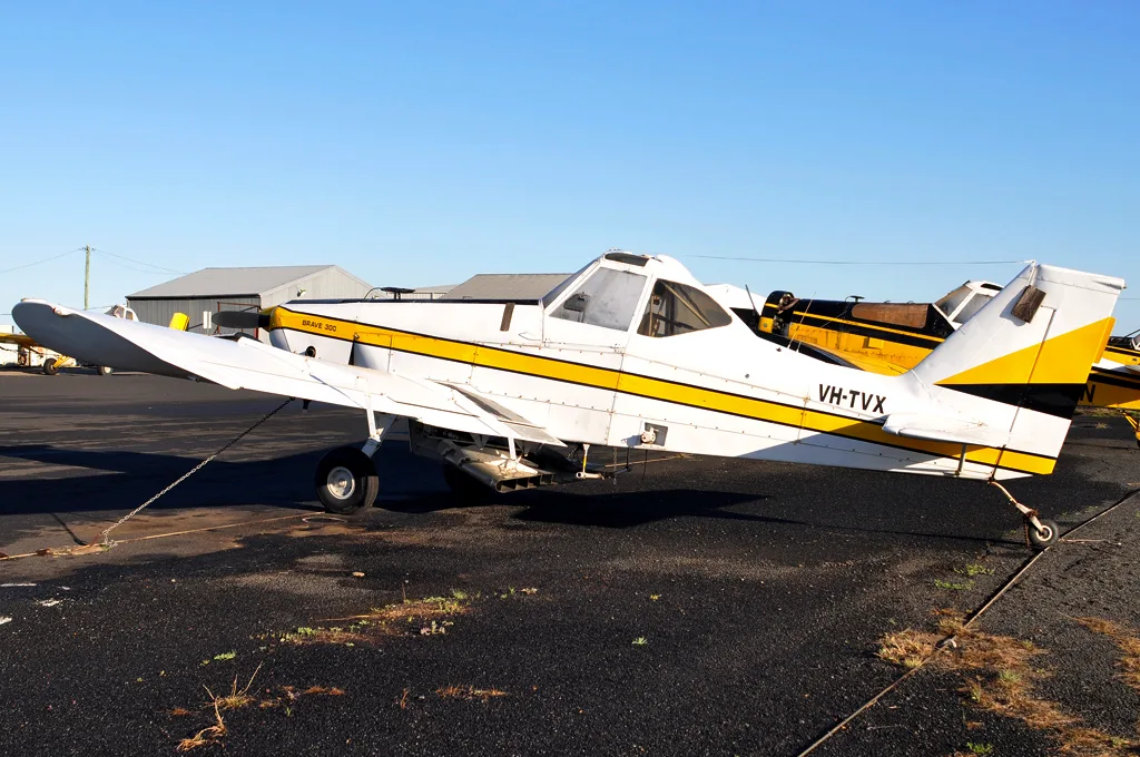Piper PA-36-300