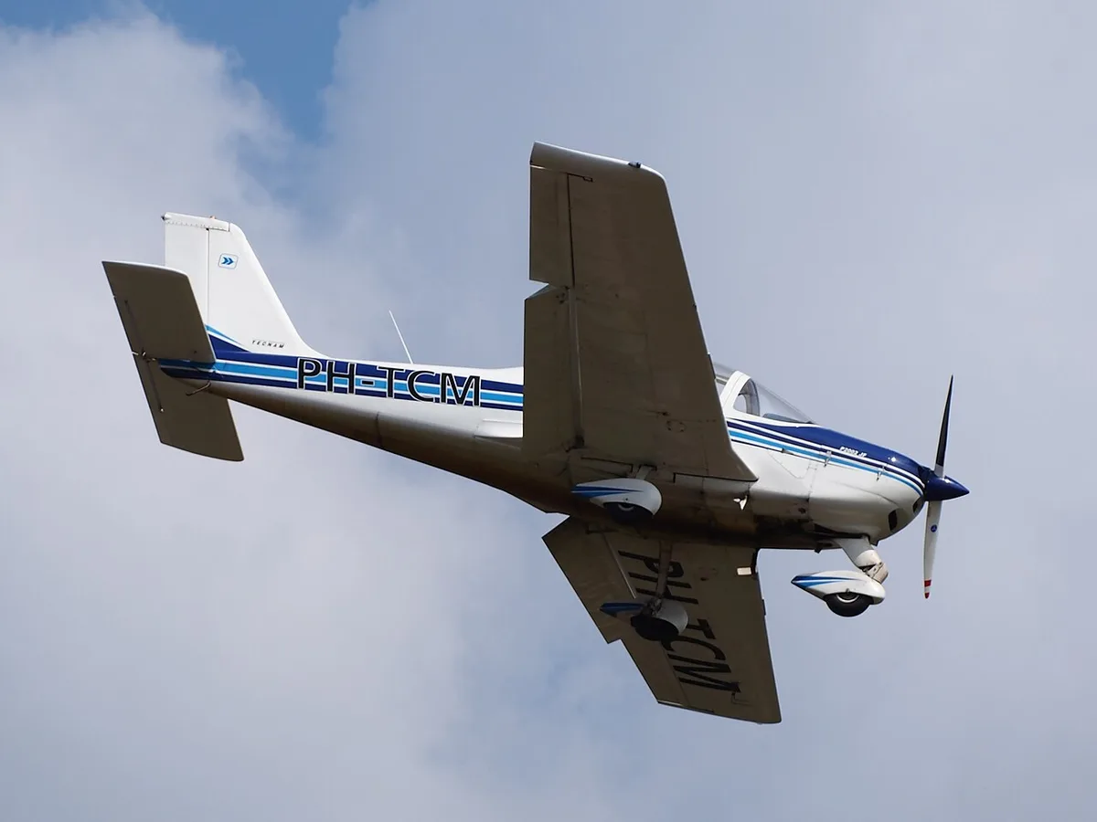 Tecnam P2002 SIERRA