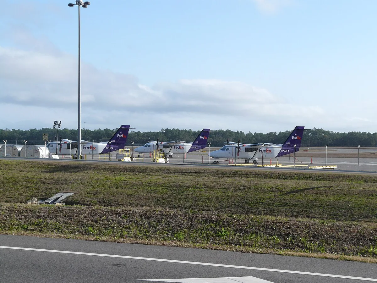 Textron Aviation 408