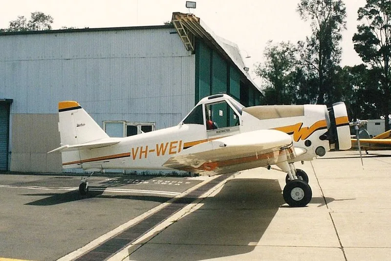 Weatherly 620B